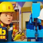 Bob the Builder | The builder's assistant! | Full Episodes Compilation | Cartoons for Kids - Kids (0-4), Kingdom Kids Zone - Bob the Builder