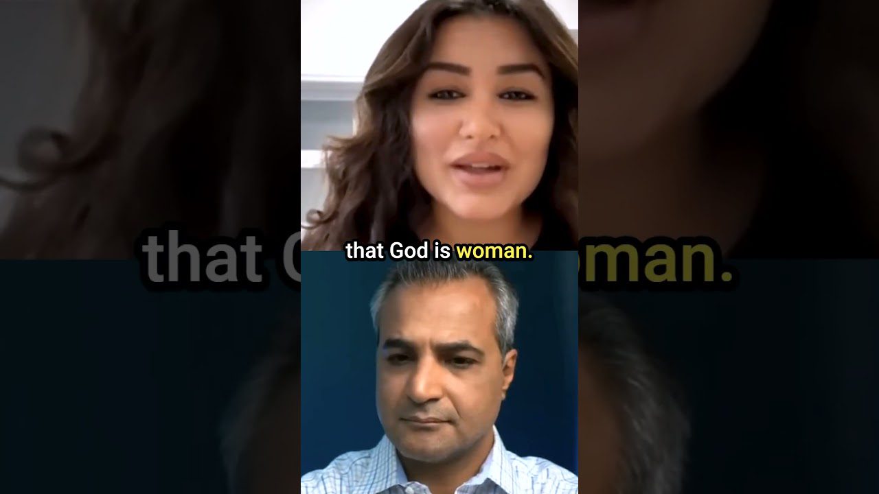 Ex-Muslim Stripper Shares Her SHOCKING Journey To Christ - Muslims, Salvation / Converts, Testimonies - Towards Jesus