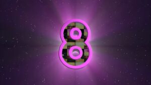 Numberblocks Season 8 Teaser | Learn to Count | Numberblocks - Kingdom Kids Zone, Little Learners - Numberblocks