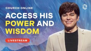 8am ET | GRC Online — Grace Revolution Digital Church Service | Pastor Joseph Prince - Healing Grace, Hope & Healing, Shorts - Joseph Prince