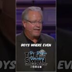 God's Unwavering Love For You #dennisswanberg #encourageoneanother #theswan #funfaith #gritdontquit - Comedy, Shorts - Dennis Swanberg - "The Swan"