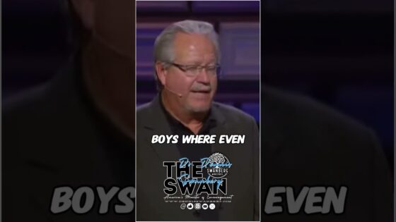 God's Unwavering Love For You #dennisswanberg #encourageoneanother #theswan #funfaith #gritdontquit - Comedy, Shorts - Dennis Swanberg - "The Swan"