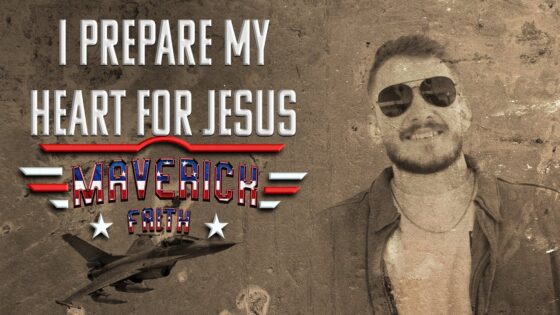 Maverick Week 1. Pre-Flight Check–Preparing My Heart - Kingdom Kids Zone, Shows - The LKIDS Show