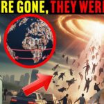 Rapture Dream: Her Pre And Post Rapture Experience Will Have You FLOORED! Look UP #rapture #Jesus - End Times, Rapture, Testimonies - Cloud 9 Blessings