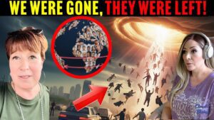 Rapture Dream: Her Pre And Post Rapture Experience Will Have You FLOORED! Look UP #rapture #Jesus - End Times, Rapture, Testimonies - Cloud 9 Blessings
