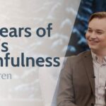 Ivar Muren: Testimony – Grace & Faith Today - Gospel Ministers, Public Figures, Testimonies - Gospel Truth Network