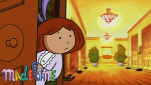 Madeline at the Hotel Riche | Madeline β WildBrain | Full Episodes for Kids - Kids TV Series, Kingdom Kids Zone - Madeline - WildBrain