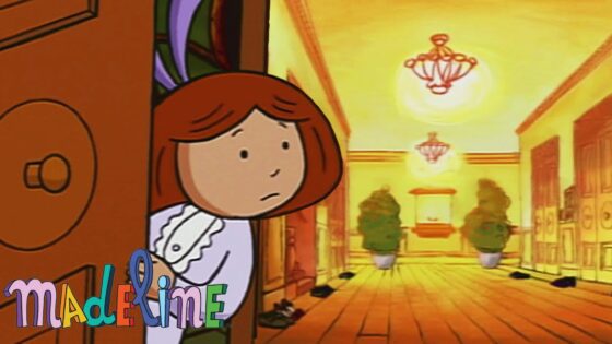 Madeline at the Hotel Riche | Madeline – WildBrain | Full Episodes for Kids - Kids TV Series, Kingdom Kids Zone - Madeline - WildBrain