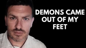 Adulterer gets Delivered in a Hotel Room just before doing this – Josh's Testimony - Testimonies - Touching The Afterlife