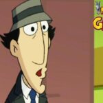 The Wuzzley Affair | Gadget and The Gadgetinis | Full HD Episodes - Kids TV Series, Kingdom Kids Zone - Inspector Gadget - WildBrain