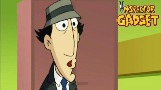 The Wuzzley Affair | Gadget and The Gadgetinis | Full HD Episodes - Kids TV Series, Kingdom Kids Zone - Inspector Gadget - WildBrain