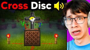 The DARK TRUTH about Minecraft Music… - Gameplay, Kingdom Kids Zone, Minecraft - EYstreem