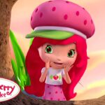 Lost And Found | Strawberry Shortcake | Berry Bitty Adventures | Full Episode | S1 E26 - Kids TV Series, Kingdom Kids Zone - Strawberry Shortcake - WildBrain