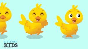 Standing In the Need of Prayer – Christian video for kids - Kingdom Kids Zone, Sing With Me - Listener Kids