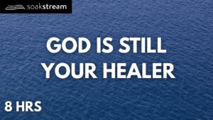 Play These BIBLE VERSES All Night And See What God Does - Hope & Healing, Meditations - SOAKSTREAM - Healing Scriptures