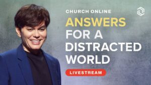 8am ET | Church Live Stream with Joseph Prince | Grace Revolution Worship & Full Sermon - Healing Grace, Hope & Healing, Sermons & Teaching - Joseph Prince