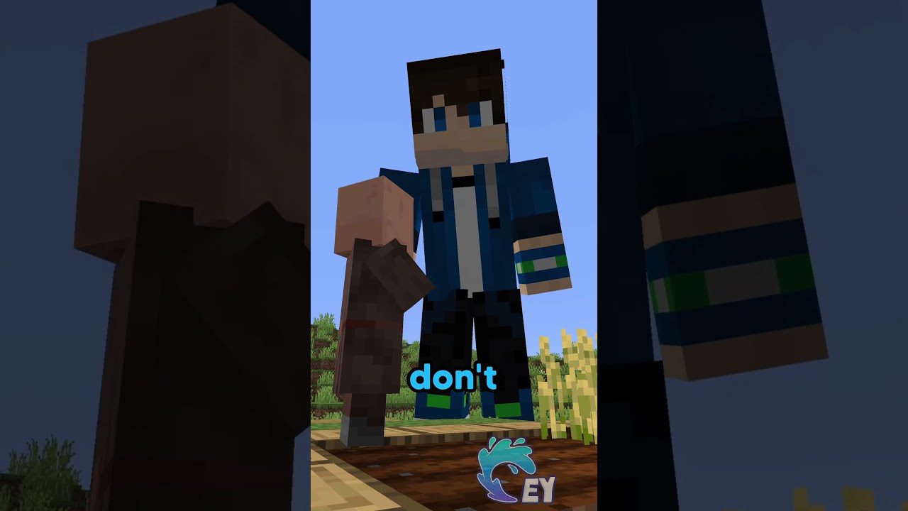 Minecraft, But You Can Absorb Anything… - Gameplay, Kingdom Kids Zone, Minecraft - EYstreem