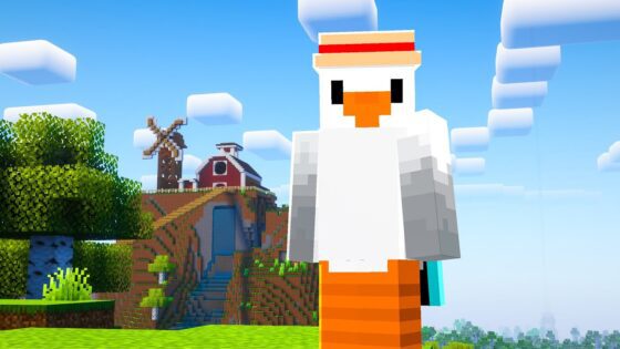 i feel kind of sad, so let's enjoy some minecraft 🙂 - Gameplay, Kingdom Kids Zone, Minecraft - CringyGull