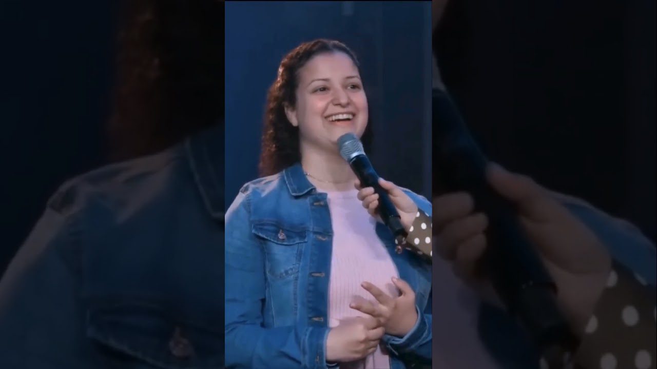 Moroccan Muslimah Explains WHY She LEFT Islam For Jesus - Muslims, Salvation / Converts, Testimonies - Towards Jesus
