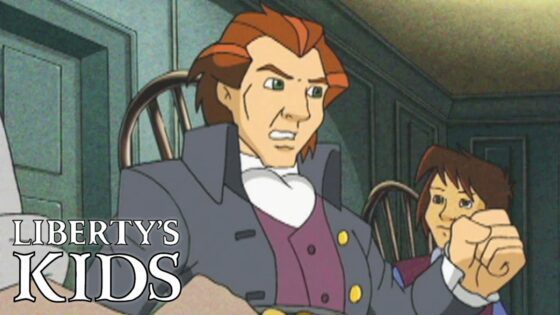 Common Sense | Episode 12 | Liberty's Kids – WildBrain | Full Episodes for Kids - Kids (6-9), Kingdom Kids Zone - Liberty's Kids - WildBrain