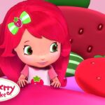 Dream Bedroom | Berry Bitty Adventures | Strawberry Shortcake | Full Episodes | Cartoons for Kids - Kids TV Series, Kingdom Kids Zone - Strawberry Shortcake - WildBrain