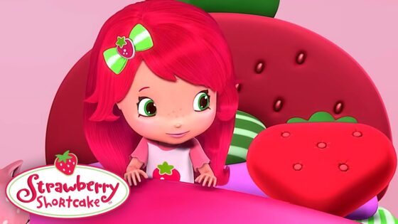 Dream Bedroom | Berry Bitty Adventures | Strawberry Shortcake | Full Episodes | Cartoons for Kids - Kids TV Series, Kingdom Kids Zone - Strawberry Shortcake - WildBrain