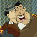 Looming Las Vegas | Inspector Gadget – WildBrain | Full HD Episodes - Kingdom Kids Zone, Little Learners - Inspector Gadget - WildBrain