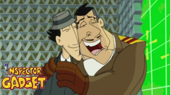 Looming Las Vegas | Inspector Gadget – WildBrain | Full HD Episodes - Kingdom Kids Zone, Little Learners - Inspector Gadget - WildBrain