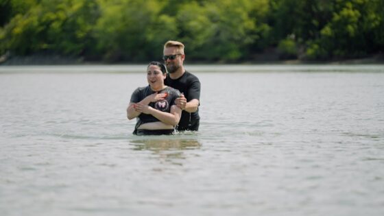 Mari's Testimony - Testimonies - Kamloops Alliance Church