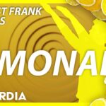 LEMONADE || MOTIONS & LYRICS || Forrest Frank & The Figs - Kingdom Kids Zone, Sing With Me - Kid Kardia