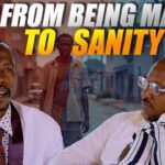 LIFE IS SPIRITUAL PRESENTS AARON'S TESTIMONY 'FROM BEING MAD TO SANITY.' - Deliverance, Testimonies, Witchcraft - Life Is Spiritual