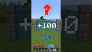 Minecraft, But You Choose RIGHT or FIGHT… - Gameplay, Kingdom Kids Zone, Minecraft - EYstreem