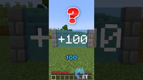 Minecraft, But You Choose RIGHT or FIGHT… - Gameplay, Kingdom Kids Zone, Minecraft - EYstreem