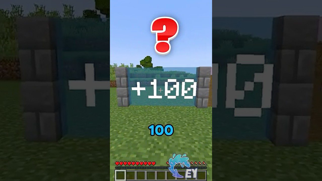 Minecraft, But You Choose RIGHT or FIGHT… - Gameplay, Kingdom Kids Zone, Minecraft - EYstreem