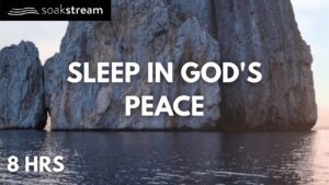 Play These BIBLE VERSES All Night And See What God Does - Hope & Healing, Meditations - SOAKSTREAM - Healing Scriptures