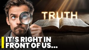 How Do We Know What Truth Is? - Morality & Meaning, Truth Seekers - Cold-Case Christianity - J. Warner & Jimmy Wallace
