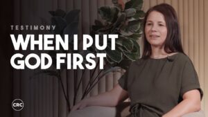 I Had Nothing… But God Provided – Marile | Testimony - Financial, Giving / Tithing, Testimonies - CRC London