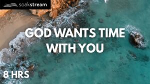 Play These Bible Verses All Night (SEE WHAT GOD DOES!) - Hope & Healing, Meditations - SOAKSTREAM - Healing Scriptures