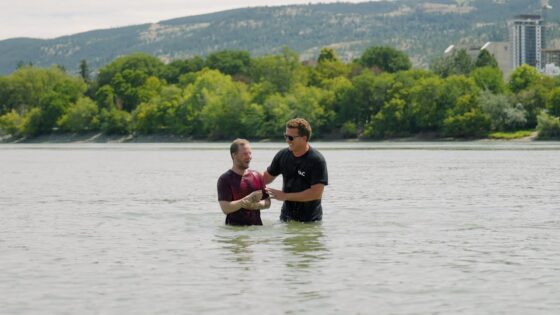 Chris's Testimony - Testimonies - Kamloops Alliance Church
