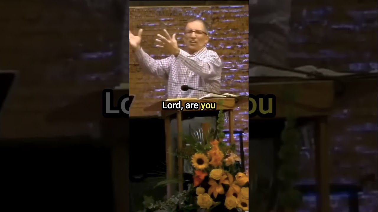 Egyptian Muslim Shares His Powerful Testimony of Coming to Faith in Christ - Muslims, Salvation / Converts, Testimonies - Towards Jesus
