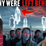 Rapture Dream: They Were Taken While Many Were LEFT BEHIND! This Is An Alert #rapture #jesus - End Times, Rapture, Testimonies - Cloud 9 Blessings