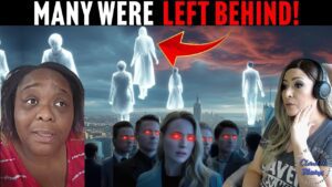 Rapture Dream: They Were Taken While Many Were LEFT BEHIND! This Is An Alert #rapture #jesus - End Times, Rapture, Testimonies - Cloud 9 Blessings