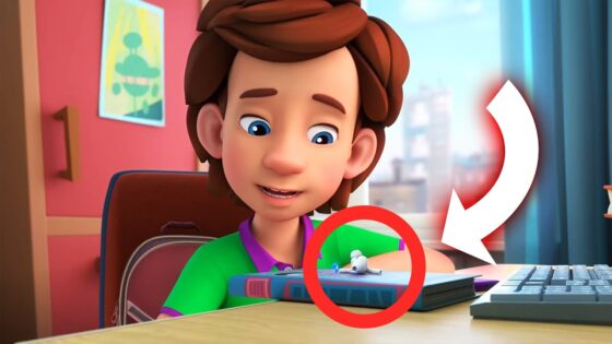 The Headphones | The Fixies | Cartoons for kids | Learning videos - Kingdom Kids Zone, Little Learners - The Fixies