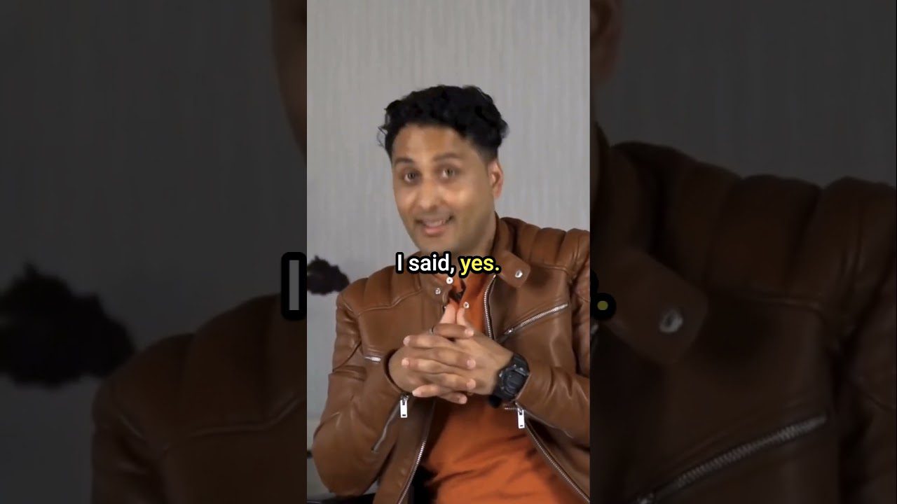Muslim From Yemen REALIZED Islam Was FALSE And Then FOUND Christ - Muslims, Salvation / Converts, Testimonies - Towards Jesus