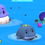 It's Time to Clean Up The Ocean | 2 Hours of Preschool Learning | Little People – Fisher Price - Kids TV Series, Kingdom Kids Zone - Little People - Fisher Price
