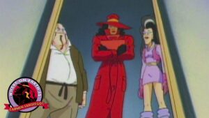 Moondreams | Where In The World Is Carmen Sandiego? – WildBrain | Full HD Episodes - Kids TV Series, Kingdom Kids Zone - Where In The World Is Carmen Sandiego? - WildBrain