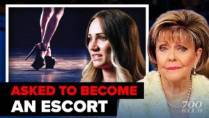 This Was Going To Solve All My Problems, But There Was A Catch - Testimonies - The 700 Club