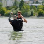 Aaron's Testimony - Salvation / Converts, Testimonies, Tradition to Christ - Kamloops Alliance Church
