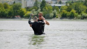 Aaron's Testimony - Salvation / Converts, Testimonies, Tradition to Christ - Kamloops Alliance Church