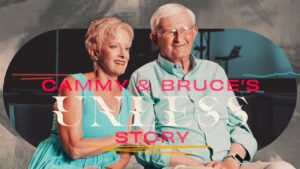 Cammy & Bruce’s Unless Story – LifePoint Church Redemption City - Ministry Related, Testimonies - LifePoint Church